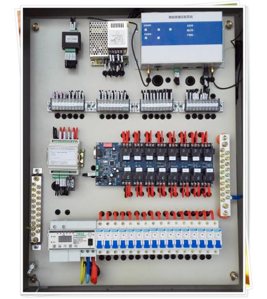 智能配電柜未來設備發展典型應用,日常操作問題
